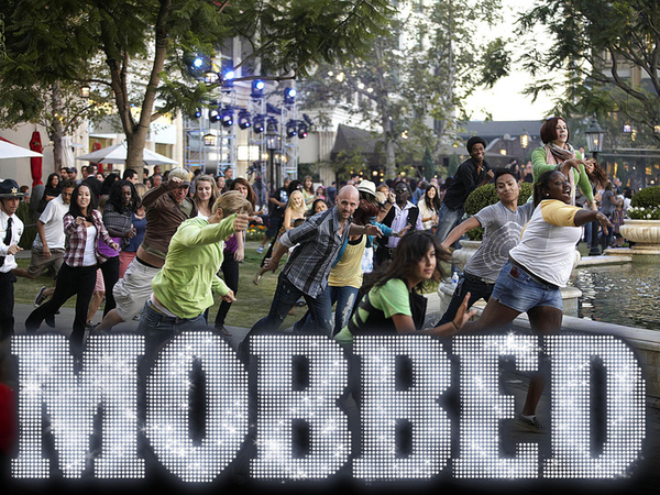 Интер украл проект у телеканала 1+1?