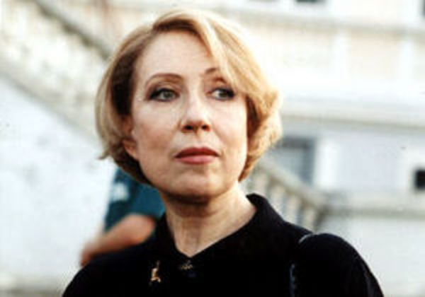 Инну Чурикову прооперировали