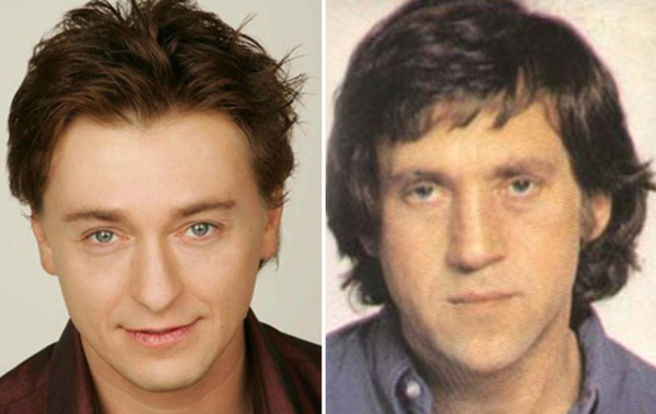 Сергей Безруков проболтался – он сыграл Высоцкого