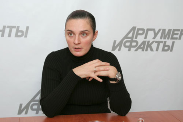 Елена Ваенга попросит Путина закрыть шоу Дом-2