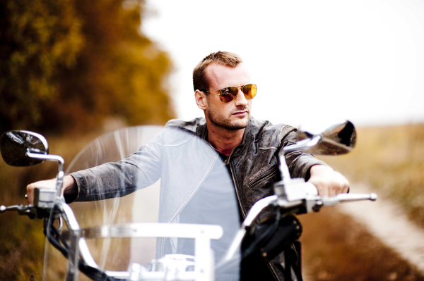 Холостяк-принц Фрэнсис рассказал пикантные подробности о своей жизни