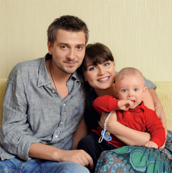 Полина Гагарина раскрыла правду о разводе