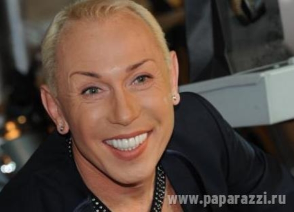 Александр Песков нашел внебрачного сына