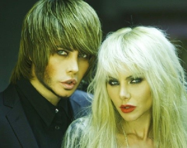 Сергей Зверев женится