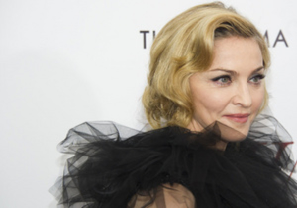 Команда Олимпийского подтвердила, что ведет переговоры о концерте Мадонны