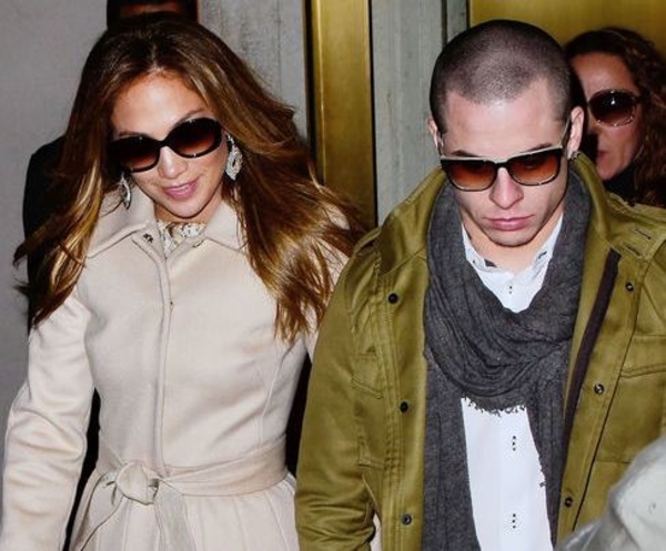 Дженнифер Лопес поделилась своим отношением к браку