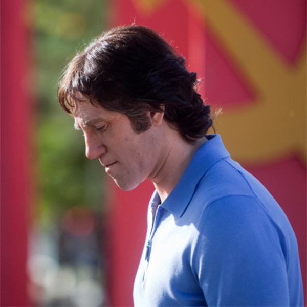 Один из актеров фильма о Высоцком обвиняется в изнасиловании