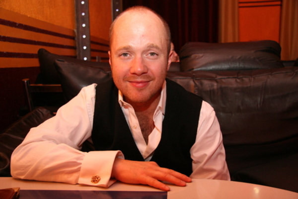 У Евгения Стычкина есть внебрачная дочь