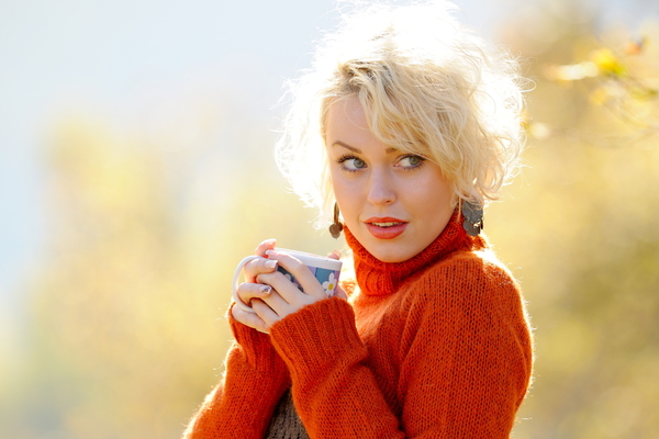 ТОП-6 продуктов в твоем зимнем рационе