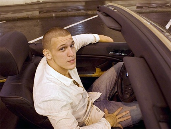 Сыну Ивана Затевахина могут дать пять лет