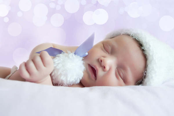 Как назвать февральского малыша