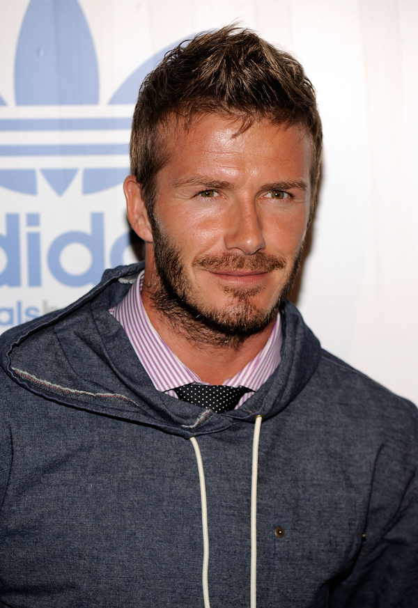 ТОП-25 сексуальных мужчин мира