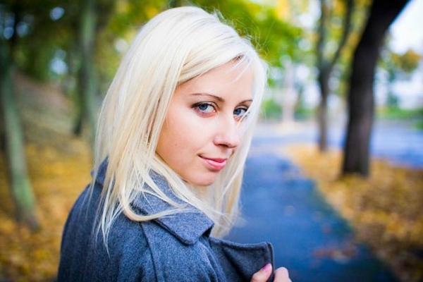 Антонина Матвиенко: Я не люблю дураков