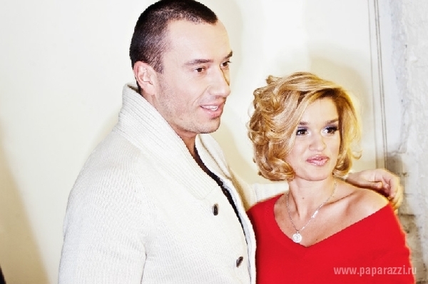 Ксения Бородина откровенно рассказала о разводе и новой любви