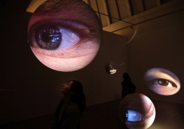 Количество слепых в Украине планируют до 2020 года уменьшить вдвое