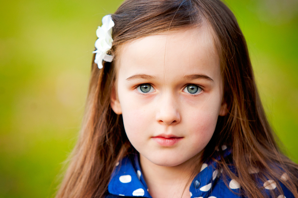 Развитие и воспитание ребенка-Козерога