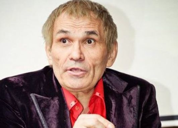 Бари Алибасов рассказал, как его идею украл Филипп Киркоров