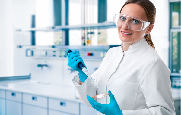 Ученые создали вакцину, которая защищает от рака груди