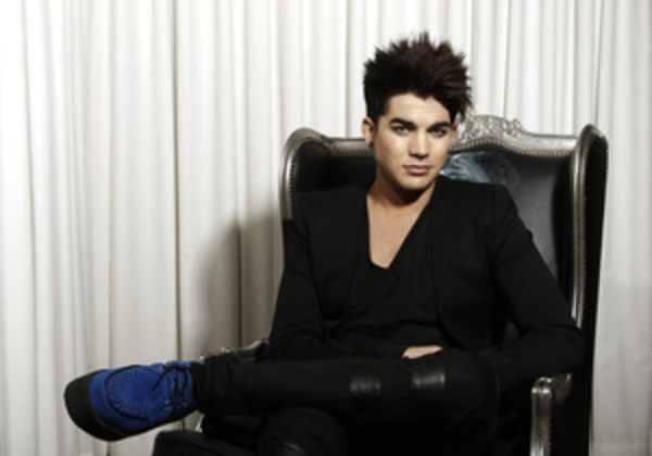 У группы Queen появился новый вокалист