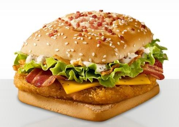 Меню на субботу: Три вкусных рецепта