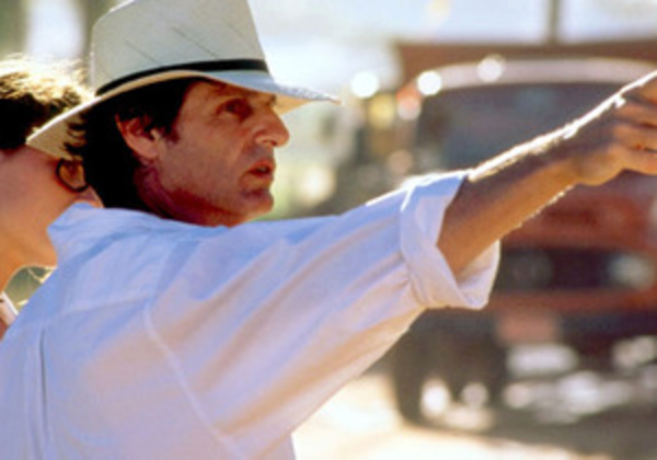 От рака скончался режиссер фильма 9 1/2 недель