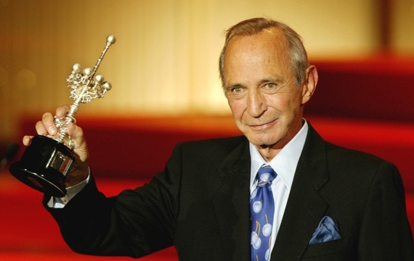 Американский актер Бен Газзара умер от рака