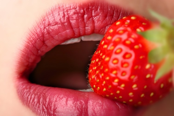 День св. Валентина: ТОП-10 продуктов-афродизиаков