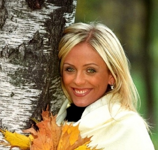 Юлия Началова выходит замуж?