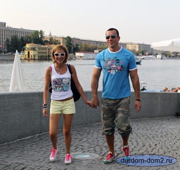 Ксения Бородина оказалась в центре нового скандала