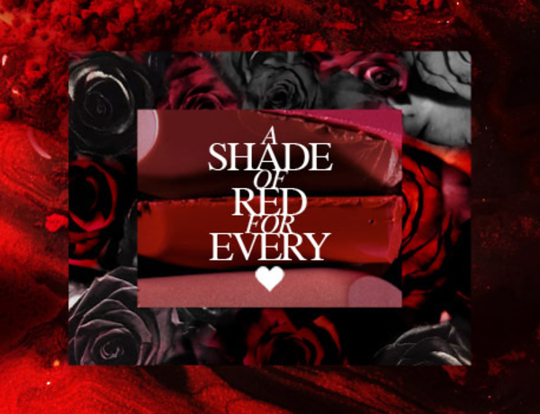 Ко Дню святого Валентина: Коллекция косметики MAC