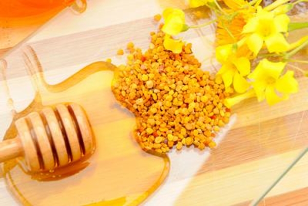 ТОП-5 полезных видов меда