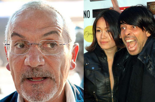 Жена Валида Арфуша выдала секрет возлюбленной Шустера