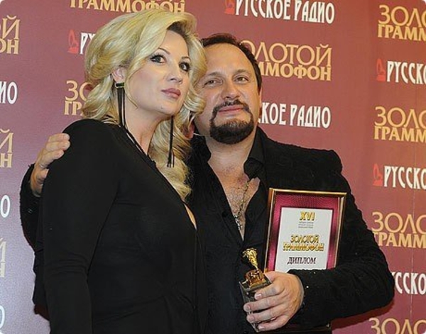 Супруга Стаса Михайлова делит с экс-мужем имущество
