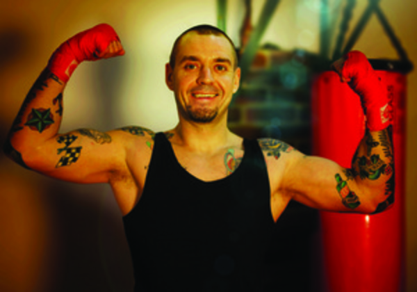 Прокуратура Беларуси решила помириться с группой Ляпис Трубецкой?