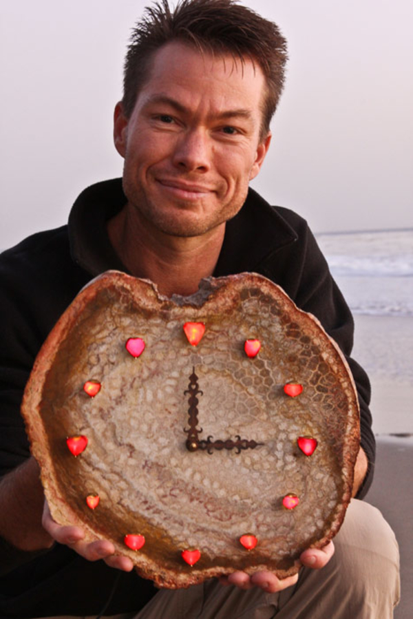 Самый дорогой подарок ко Дню влюбленных выставлен на аукцион