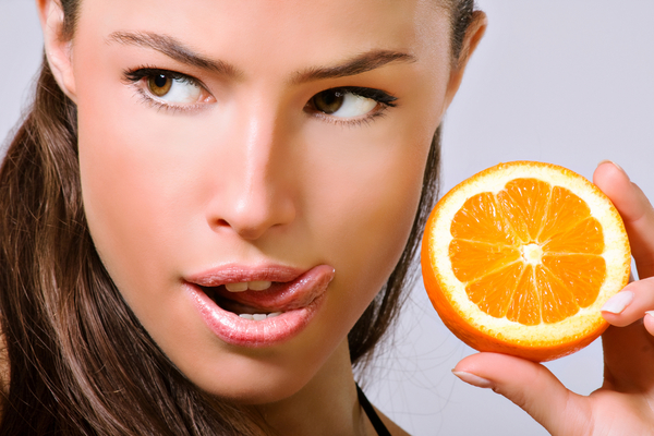 Продукты для хорошего самочувствия