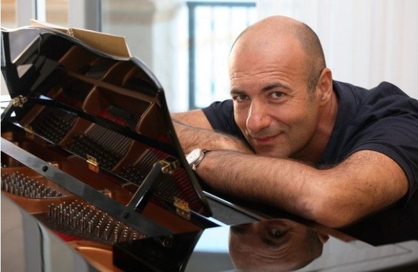 Игорь Крутой: Новая волна больше не будет проводиться в Юрмале