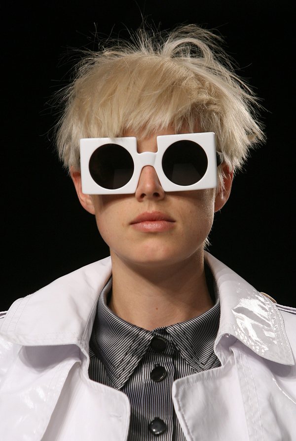 В Нью-Йорке стартует Неделя моды