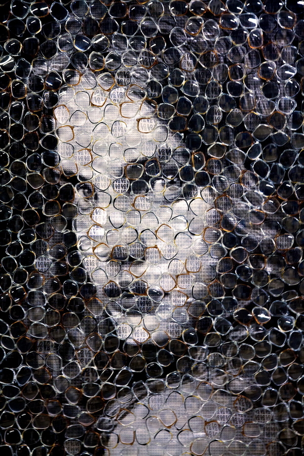 С молотка уйдет портрет Натальи Водяновой