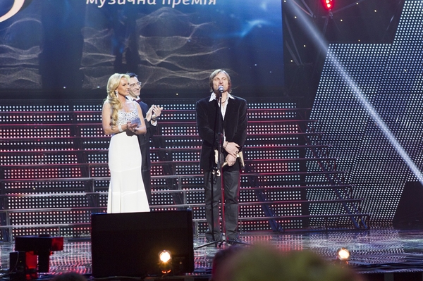 Александр Лысенко