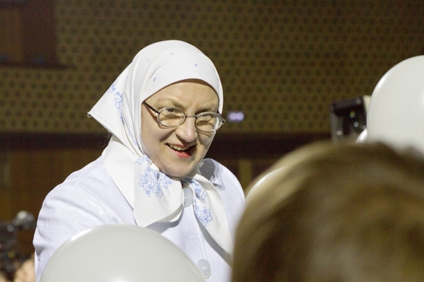 Александр Лысенко