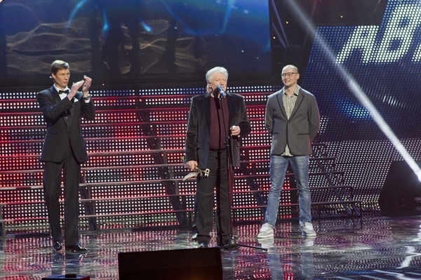 Александр Лысенко