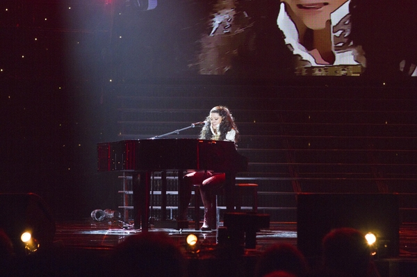 Александр Лысенко