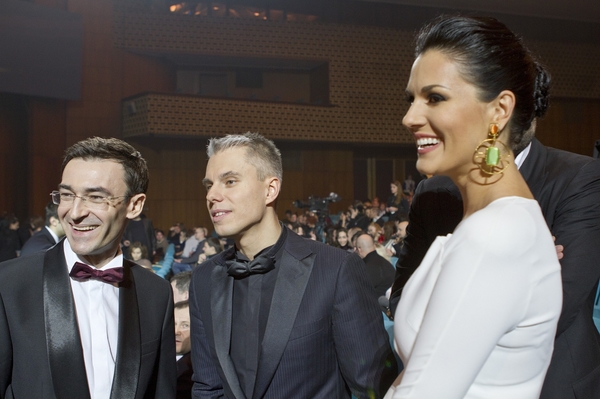 Александр Лысенко