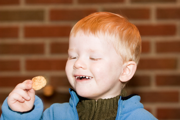 Топ-10 вредных для ребенка продуктов