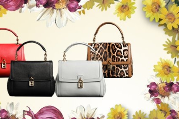 Facebook.com / Dolce & Gabbana