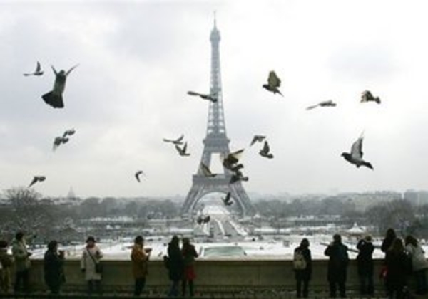 У англичанки после болезни появился акцент