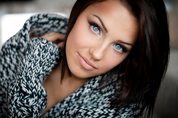 Худеем ко Дню святого Валентина, как итальянские красотки