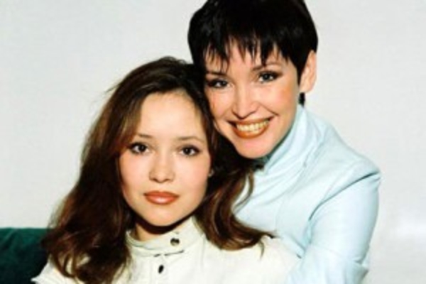 Дочь Анны Самохиной расскажет правду о смерти своей матери