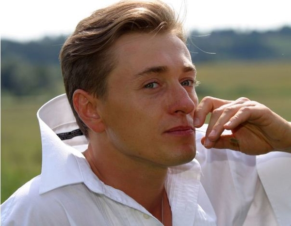 Безруков отказался сниматься в ролике в поддержку Путина